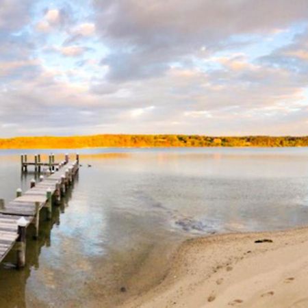 Lily Hill Villa Vineyard Haven Buitenkant foto