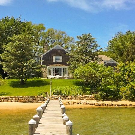 Lily Hill Villa Vineyard Haven Buitenkant foto