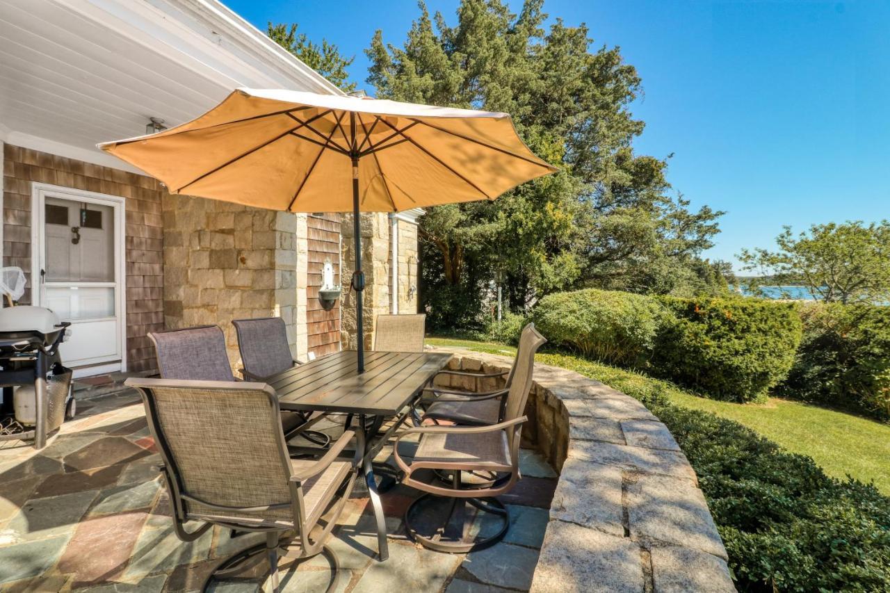 Lily Hill Villa Vineyard Haven Buitenkant foto