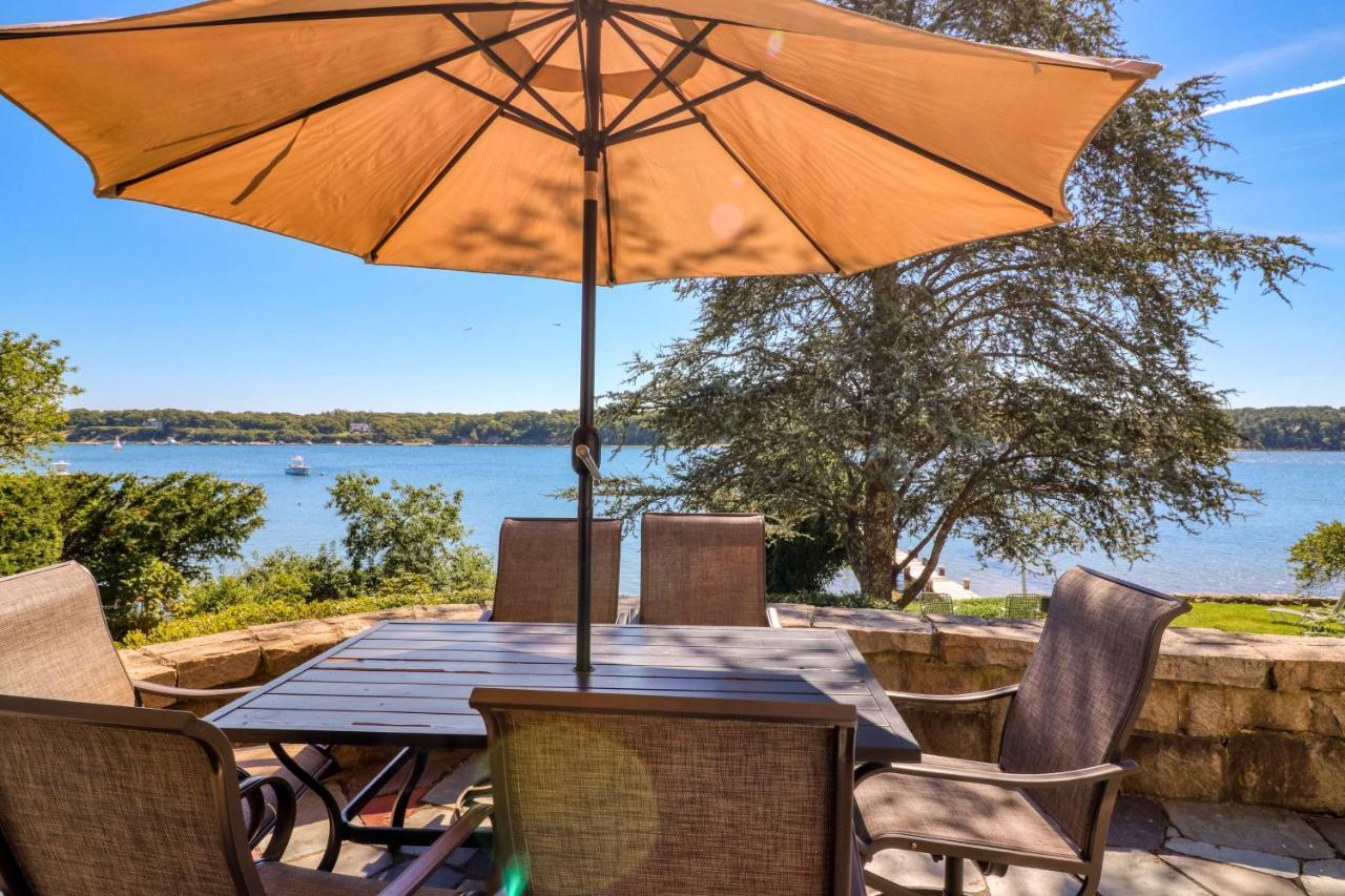 Lily Hill Villa Vineyard Haven Buitenkant foto