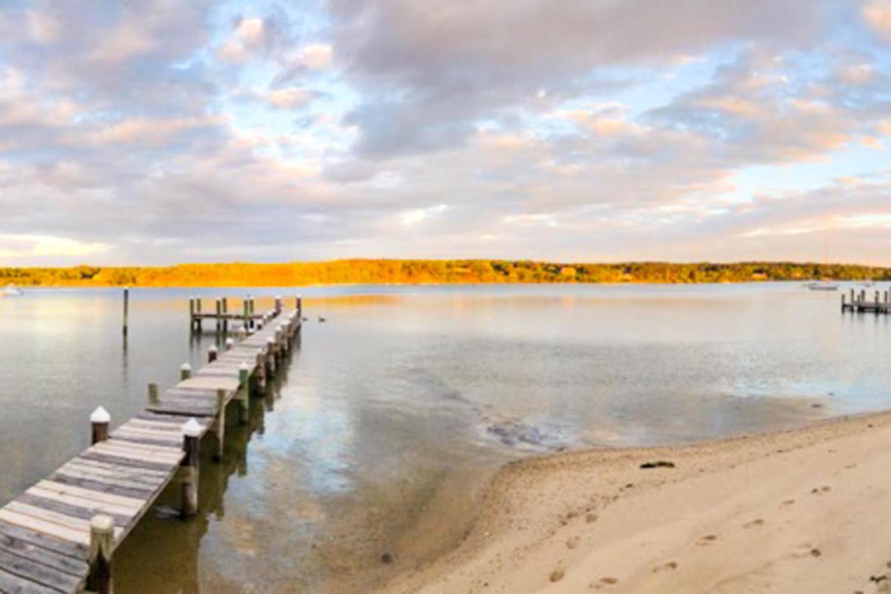 Lily Hill Villa Vineyard Haven Buitenkant foto