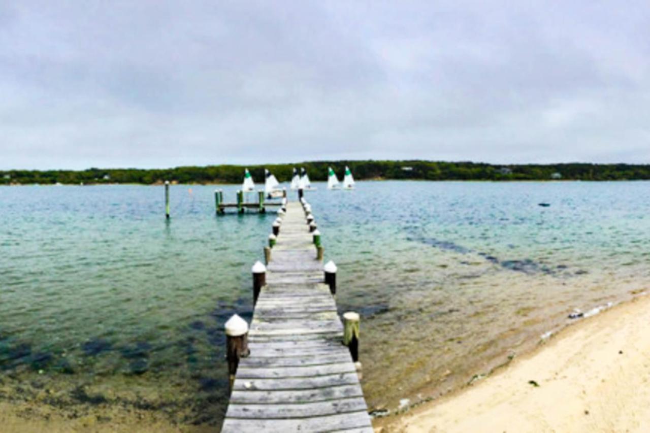 Lily Hill Villa Vineyard Haven Buitenkant foto