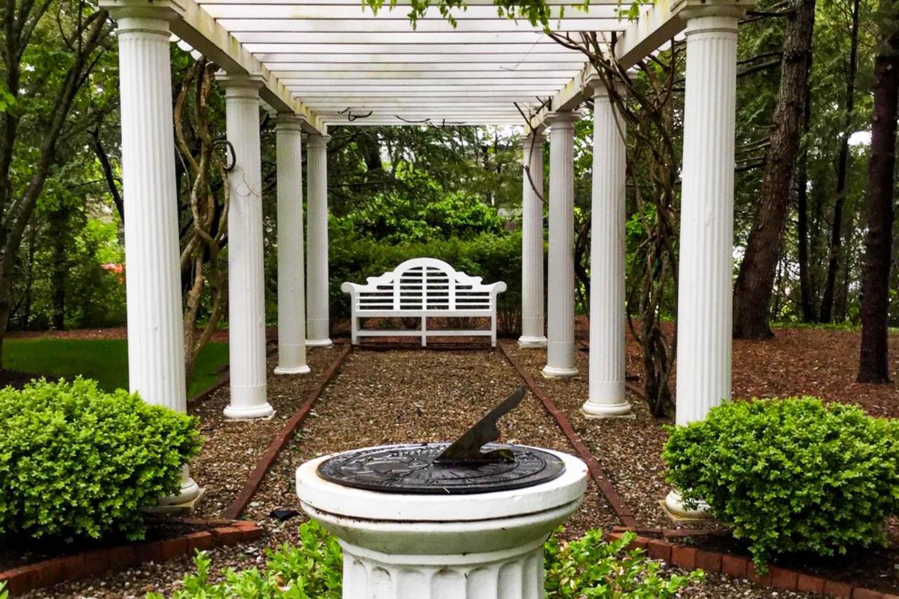 Lily Hill Villa Vineyard Haven Buitenkant foto