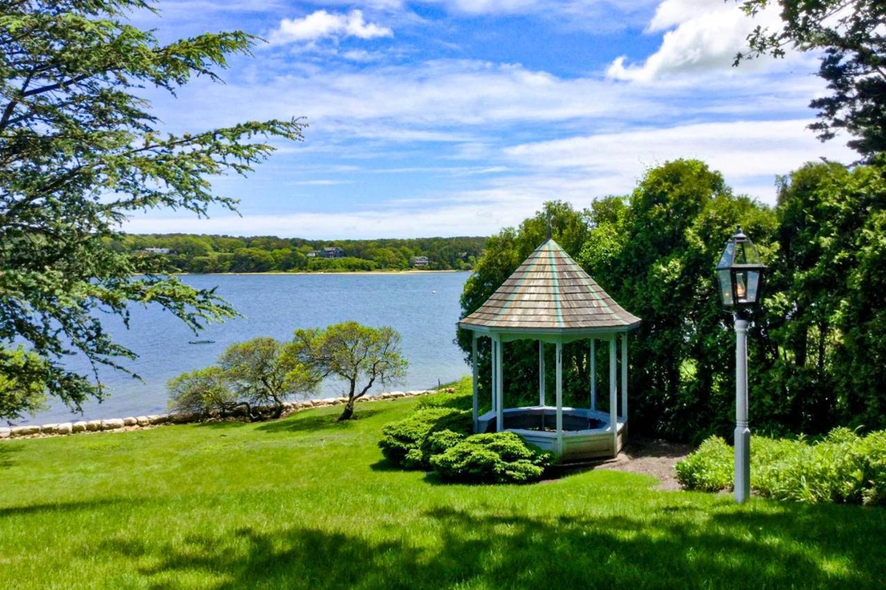 Lily Hill Villa Vineyard Haven Buitenkant foto