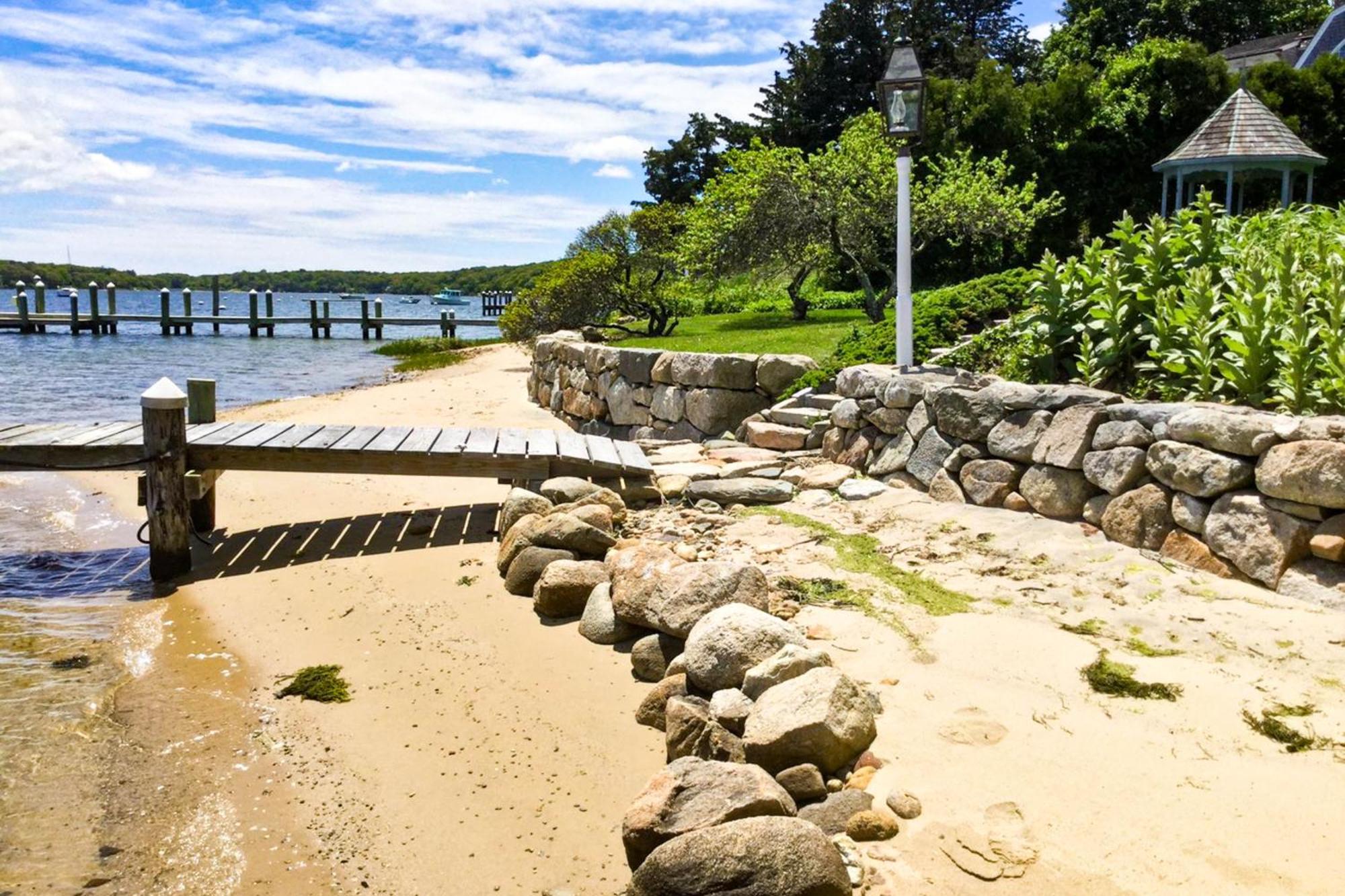 Lily Hill Villa Vineyard Haven Buitenkant foto