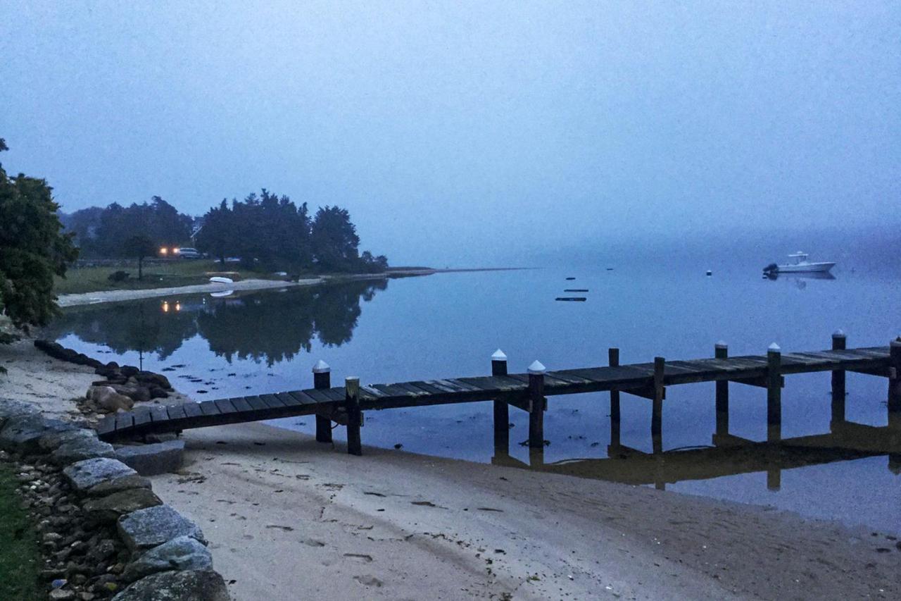 Lily Hill Villa Vineyard Haven Buitenkant foto