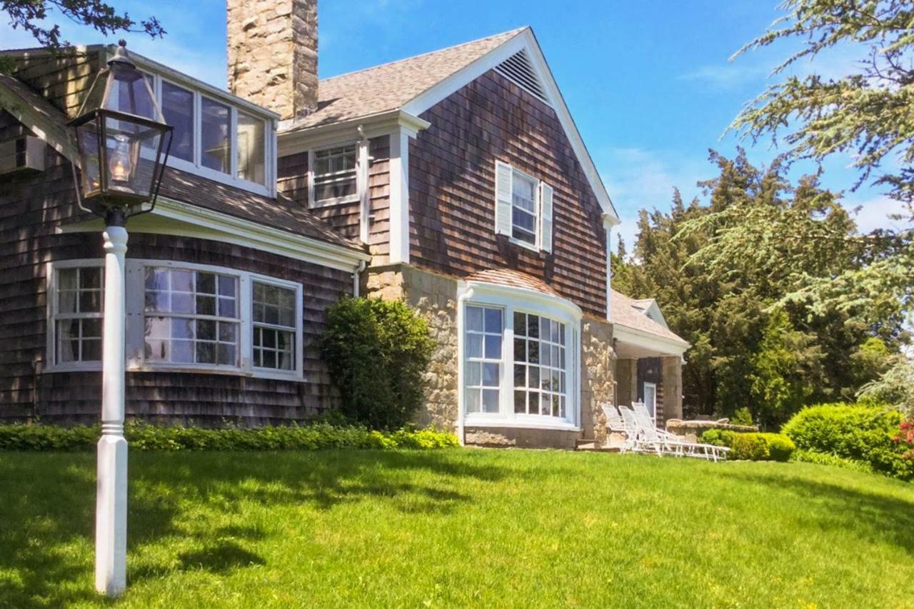 Lily Hill Villa Vineyard Haven Buitenkant foto